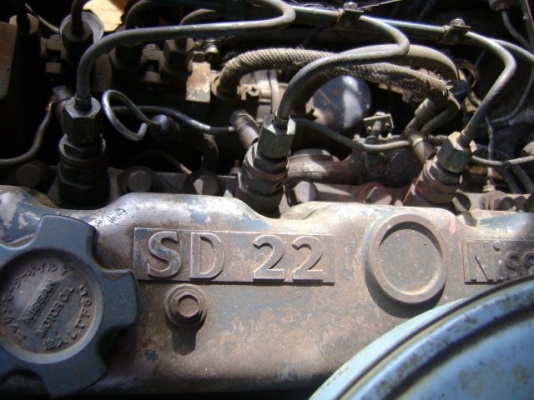 ขายรถนิสสัน SD22 ลดราคา ขายรถนิสสัน SD22 ลดราคา