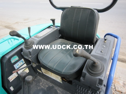 ขาย รถขุดเล็ก KOBELCO รุ่น SK25SR แทร็กเหล็ก มือสองญี่ปุ่น ขาย รถขุดเล็ก KOBELCO รุ่น SK25SR แทร็กเหล็ก มือสองญี่ปุ่น