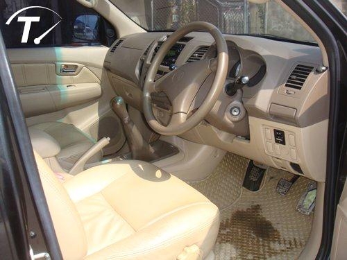 ขาย TOYOTA, HILUX VIGO 3.0 E DOUBLE CAB PRERUNNER (ABS) โฉม Double cab