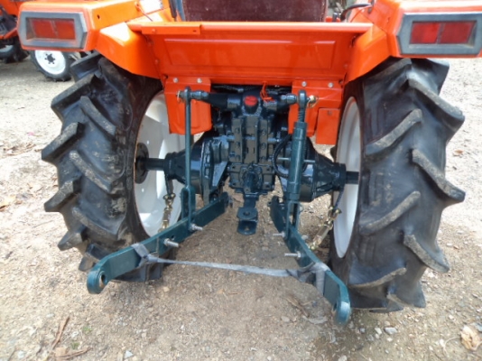 ขายรถไถ KUBOTA  L1 22