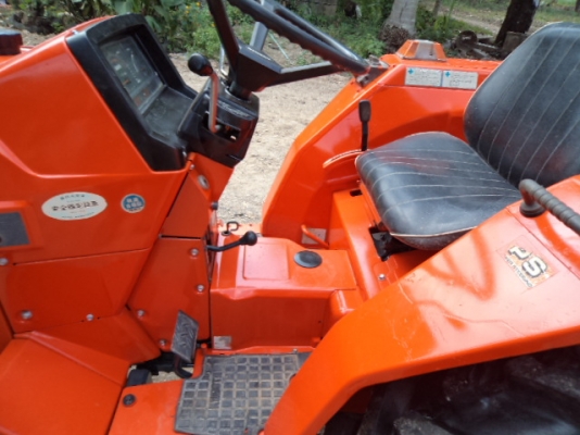 ขายรถไถ KUBOTA  L1 22