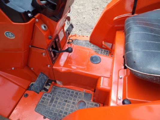ขายรถไถ KUBOTA  L1 22