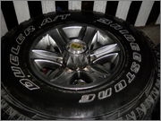 แม็กOFFROAD 15 ยางมัด31 *** 10000