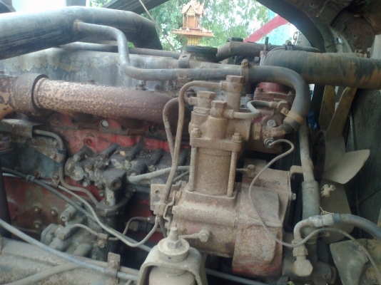 ขายรถสิบล้อท้ายลาด เครื่อง EH 700 ปั๊มลม พาวเวอร์ ขายรถสิบล้อท้ายลาด เครื่อง EH 700 ปั๊มลม พาวเวอร์