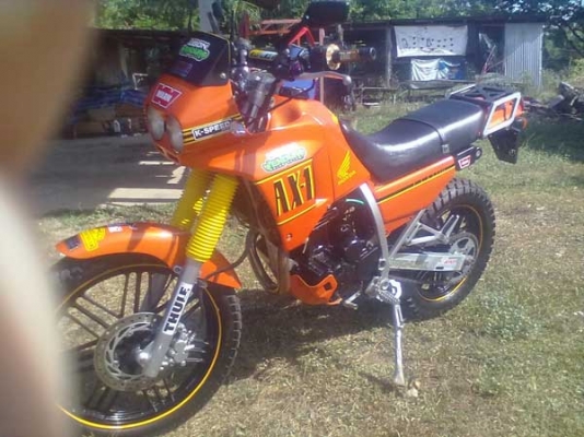 ขายหรือแลก AX-1 250 ทะเบียนแท้พร้อมโอน ขายหรือแลก AX-1 250 ทะเบียนแท้พร้อมโอน