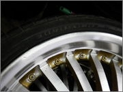 6รู ขอบ 20 ของแท้JAPAN ยาง35 แนวเรสซิ่ง *** 15500