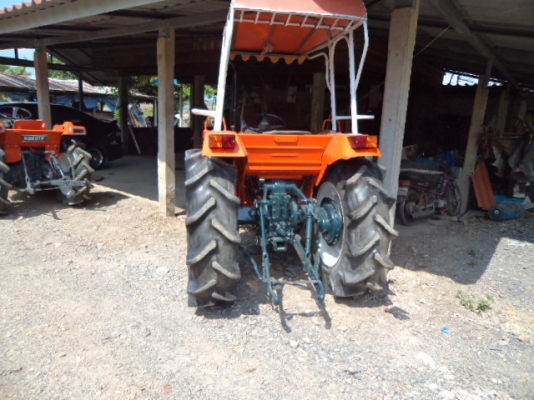 ขายรถไถ KUBOTA  L2602 DT