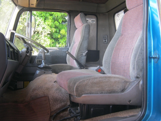 KT920 หัวสิงไฮเทค เบรคทิฟฟี่ เครื่อง 185 ทะเบียนเต็ม