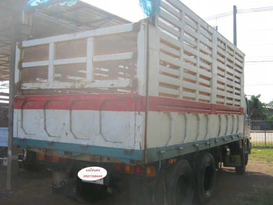 KT920 หัวสิงไฮเทค เบรคทิฟฟี่ เครื่อง 185 ทะเบียนเต็ม