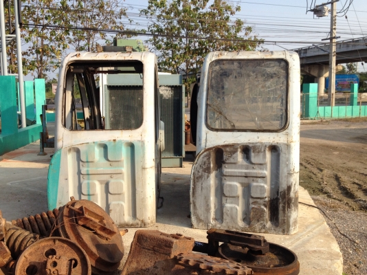 ขายหัวเก๋งโกเบ mark5 สภาพสวย มีหลายลูก