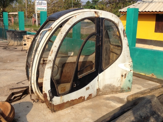 ขายหัวเก๋งโกเบ mark5 สภาพสวย มีหลายลูก