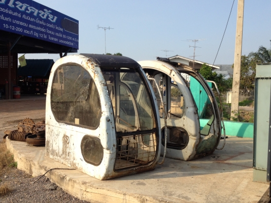 ขายหัวเก๋งโกเบ mark5 สภาพสวย มีหลายลูก