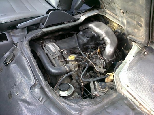 ขายรถตู้ commuter หลังคาสูง