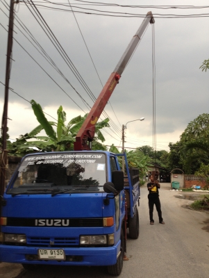 ต้องการซื้อรถหกล้อกลาง กระบะยาว4.50-5.50 ม ราคาไม่เกิน 300000 บาท พร้อมใช้งาน ติดต่อแก้ว 0818037066