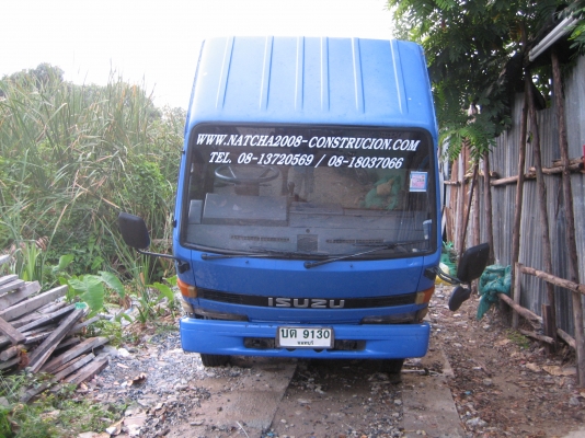 ต้องการซื้อรถหกล้อกลาง กระบะยาว4.50-5.50 ม ราคาไม่เกิน 300000 บาท พร้อมใช้งาน ติดต่อแก้ว 0818037066