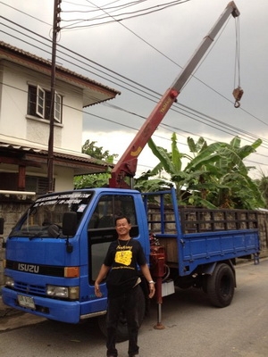 ต้องการซื้อรถหกล้อกลาง กระบะยาว4.50-5.50 ม ราคาไม่เกิน 300000 บาท พร้อมใช้งาน ติดต่อแก้ว 0818037066