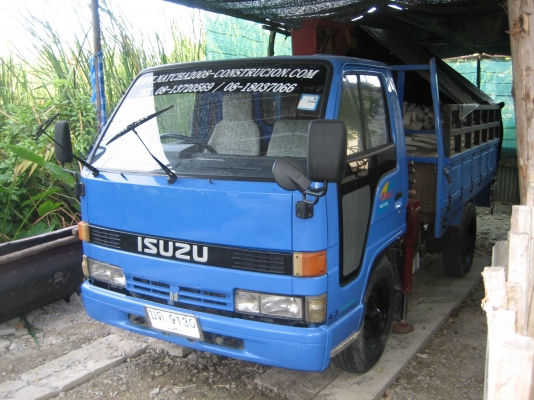 ต้องการซื้อรถหกล้อกลาง กระบะยาว4.50-5.50 ม ราคาไม่เกิน 300000 บาท พร้อมใช้งาน ติดต่อแก้ว 0818037066