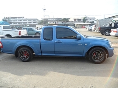 ขายดาวน์อีซูซุปี 05