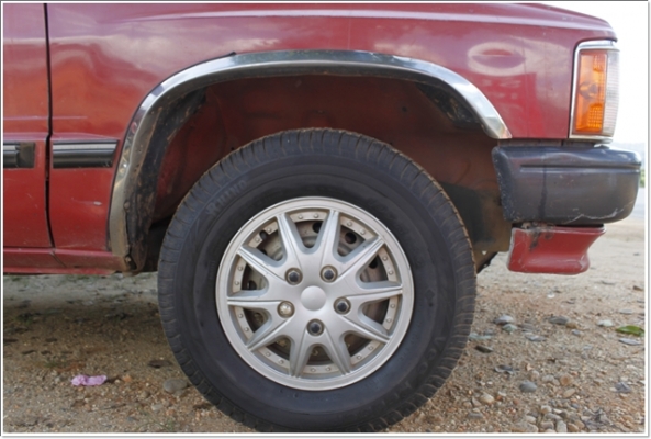 ขาย hero แค๊บ เดิ๊มเติม รถสวย 140,000 ต่อรองได้ ขาย hero แค๊บ เดิ๊มเติม รถสวย 140,000 ต่อรองได้