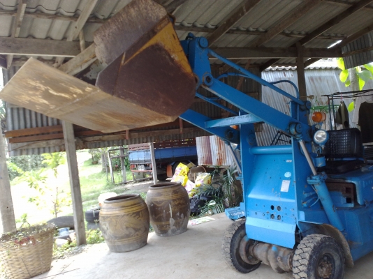 ขายรถตักเล็ก สวยๆ พร้อมใช้ ขายรถตักเล็ก สวยๆ พร้อมใช้