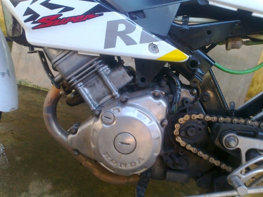 ขายโซ่นิก ถูกๆๆ สักคัน