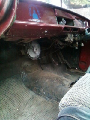 "รถในตำนาน" Toyopet Tiara RT20 1960 เดิมๆ แห้ง ใช้งานได้