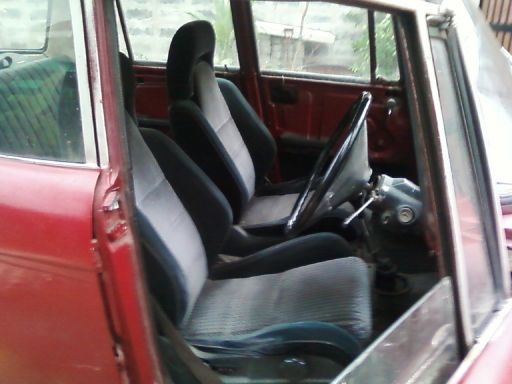 "รถในตำนาน" Toyopet Tiara RT20 1960 เดิมๆ แห้ง ใช้งานได้