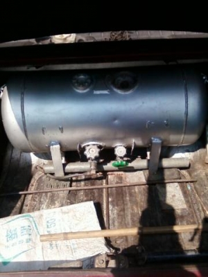 "รถในตำนาน" Toyopet Tiara RT20 1960 เดิมๆ แห้ง ใช้งานได้