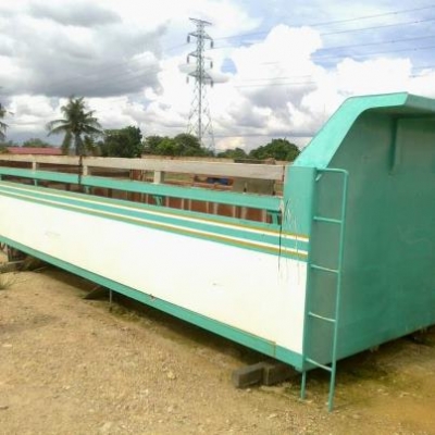 กระบะเดกก้า