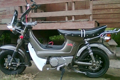 ขาย/แลก ชาลีแต่งยุ่น เครื่องเดิม