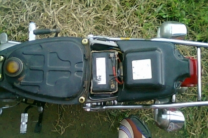 ขาย/แลก ชาลีแต่งยุ่น เครื่องเดิม