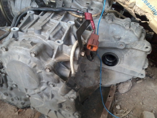 เกียร์ออโต้เซฟิโล่ a32