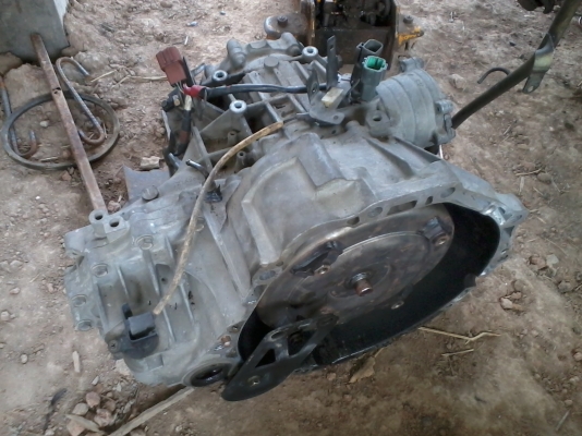 เกียร์ออโต้เซฟิโล่ a32