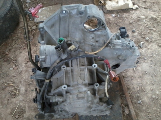 เกียร์ออโต้เซฟิโล่ a32