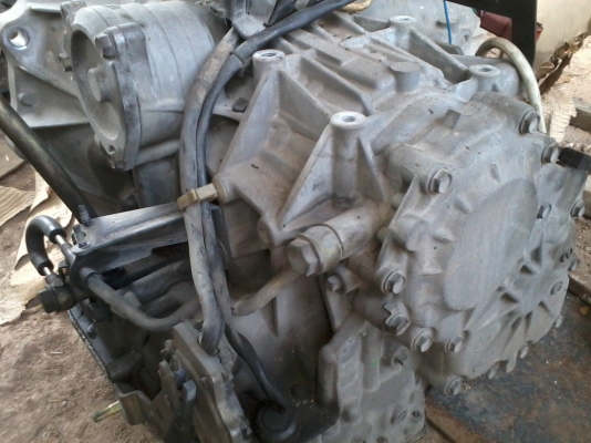 เกียร์ออโต้เซฟิโล่ a32