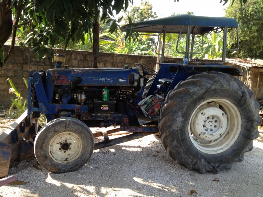 ขายรถไถ อินเตอร์ พร้าน 7 สภาพพร้อมใช้งาน ราคา 100000 ภาคเหนือ สนใจ 088-2528904