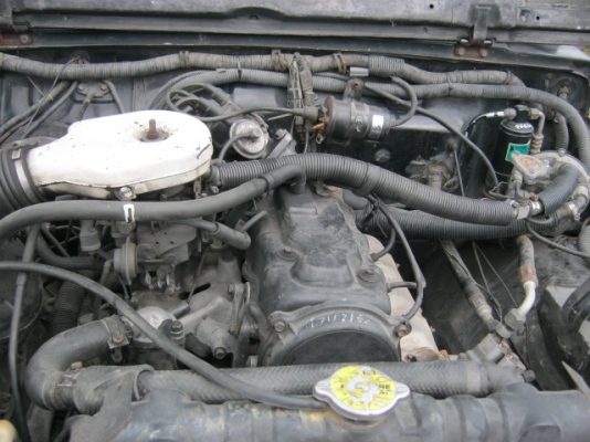 คาริเบี้ยน ตู้ปลา ยกสูงเทิร์นเพลา ติดแก๊สแล้ว เครื่องดี 118,000 คาริเบี้ยน ตู้ปลา ยกสูงเทิร์นเพลา ติดแก๊สแล้ว เครื่องดี 118,000