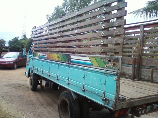 ขายอีซูสุ 6 ล้อ 110 อยู่สารคาม