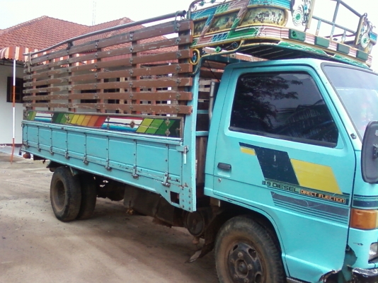 ขายอีซูสุ 6 ล้อ 110 อยู่สารคาม