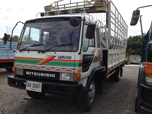 ขาย 6ล้อ มิตซู170แรง ยาง9 เครื่องดี คัดซีสวย รถพร้อมใช้ ขาย 6ล้อ มิตซู170แรง ยาง9 เครื่องดี คัดซีสวย รถพร้อมใช้