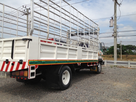 ขาย 6ล้อ มิตซู170แรง ยาง9 เครื่องดี คัดซีสวย รถพร้อมใช้ ขาย 6ล้อ มิตซู170แรง ยาง9 เครื่องดี คัดซีสวย รถพร้อมใช้