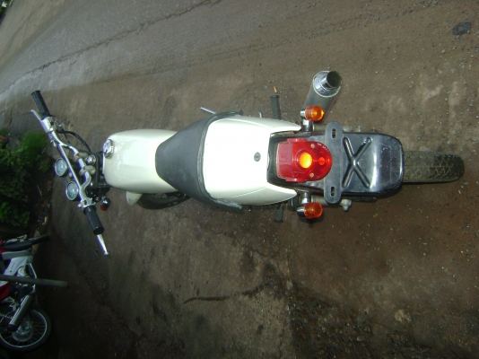 ขายhonda cb50 cc 25000