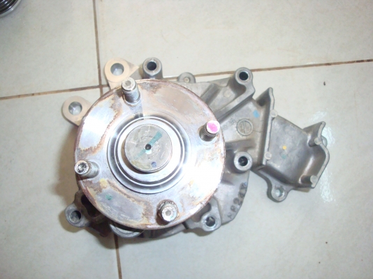 ปั้มน้ำ วีโก้ 3000