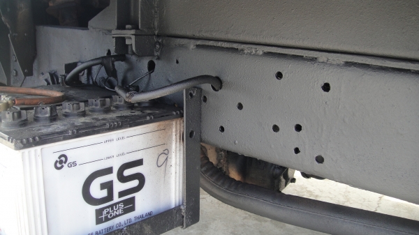 NKR หัวการ์ตูน เครื่อง100แรง ดาวน์45000ผ่อน7500/48เดือน NKR หัวการ์ตูน เครื่อง100แรง ดาวน์45000ผ่อน7500/48เดือน