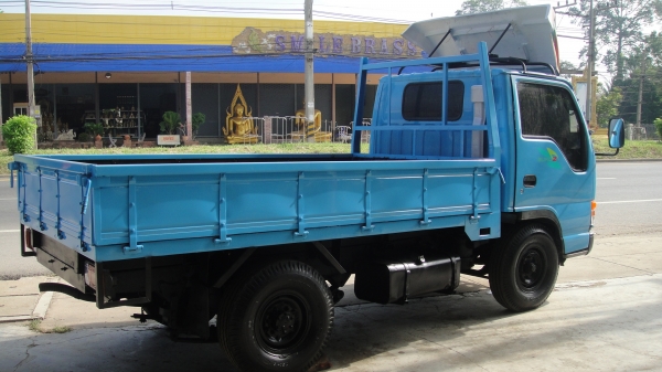 NKR หัวการ์ตูน เครื่อง100แรง ดาวน์45000ผ่อน7500/48เดือน NKR หัวการ์ตูน เครื่อง100แรง ดาวน์45000ผ่อน7500/48เดือน