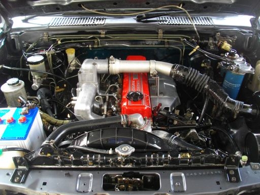 ISUZU, 2.5 SL SPACECAB พ.พาวเวอร์