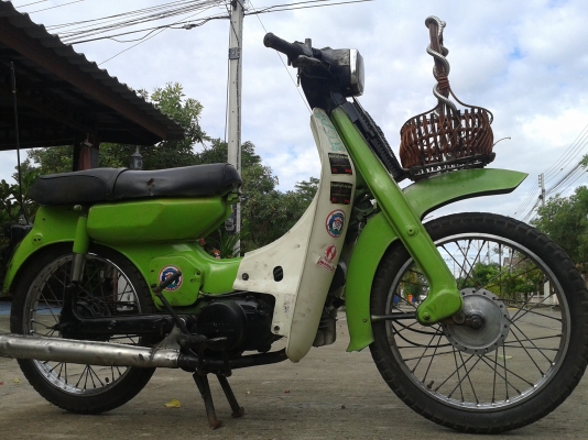 รถดี ขี่ได้ ขายถูก(ชาวคลาสสิคห้ามพลาด)