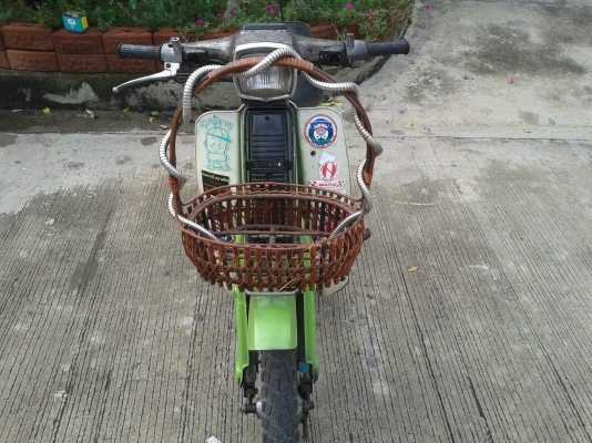 รถดี ขี่ได้ ขายถูก(ชาวคลาสสิคห้ามพลาด)