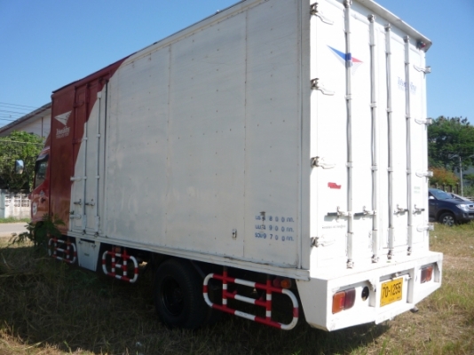 ` ขาย HINO MEGA FC4J เครื่อง 150HP ` ขาย HINO MEGA FC4J เครื่อง 150HP
