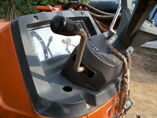 ขายรถไถ KUBOTA L1-33 ขนาด33แรง 2เพลา พร้อมดันหน้า